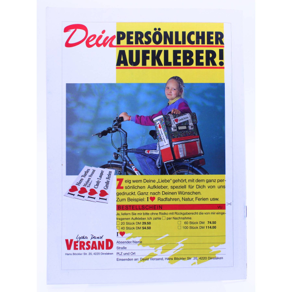 TMNT Comic Magazin Nr. 18 (1992) – Der Rattenfänger von Brooklyn! | Condor